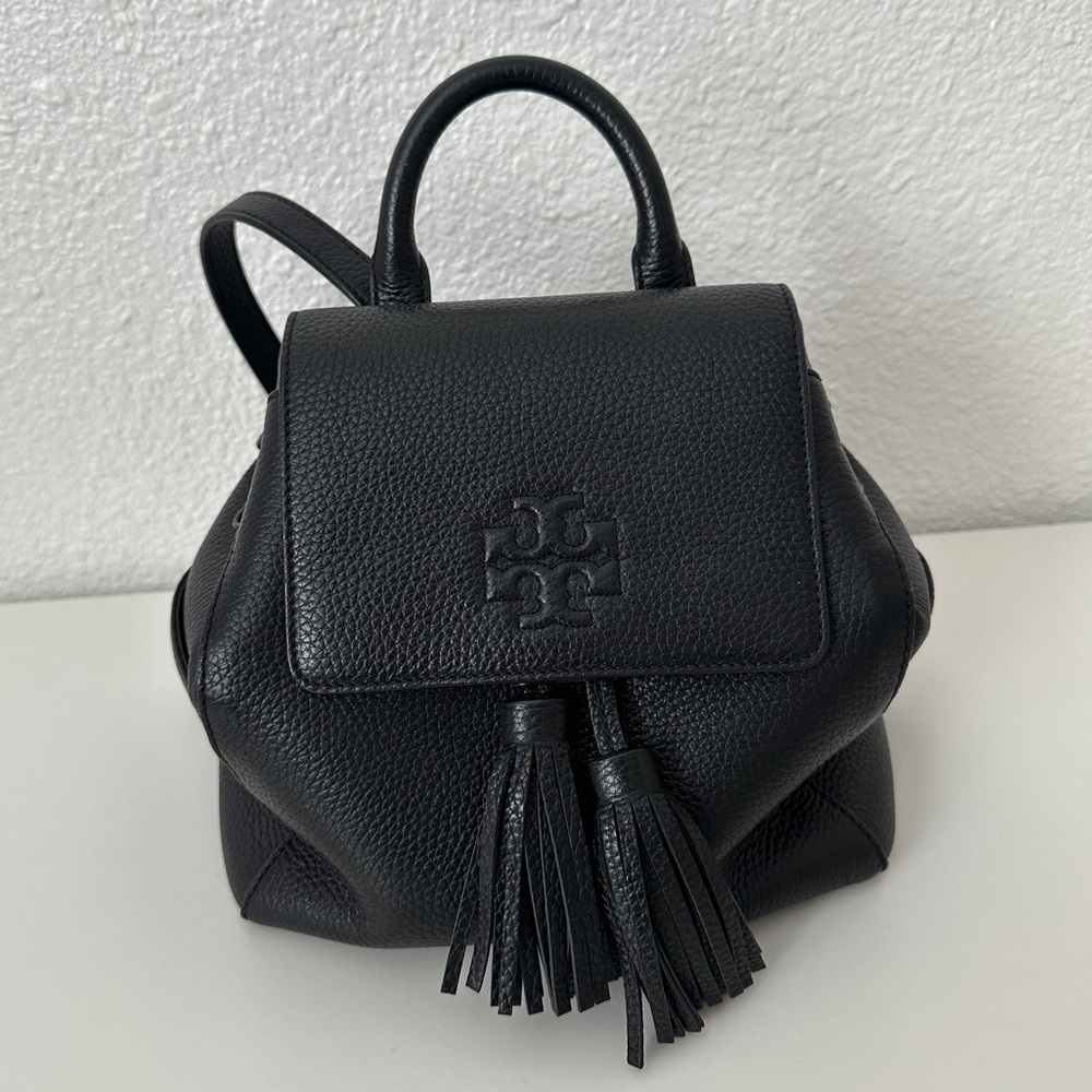 Tory Burch small backpack